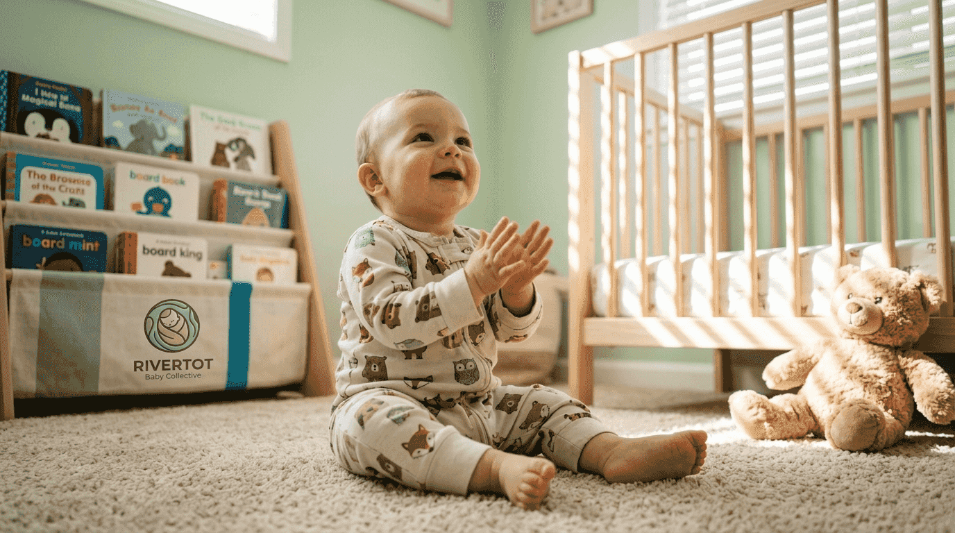 Why breathability in baby clothes matters for comfort