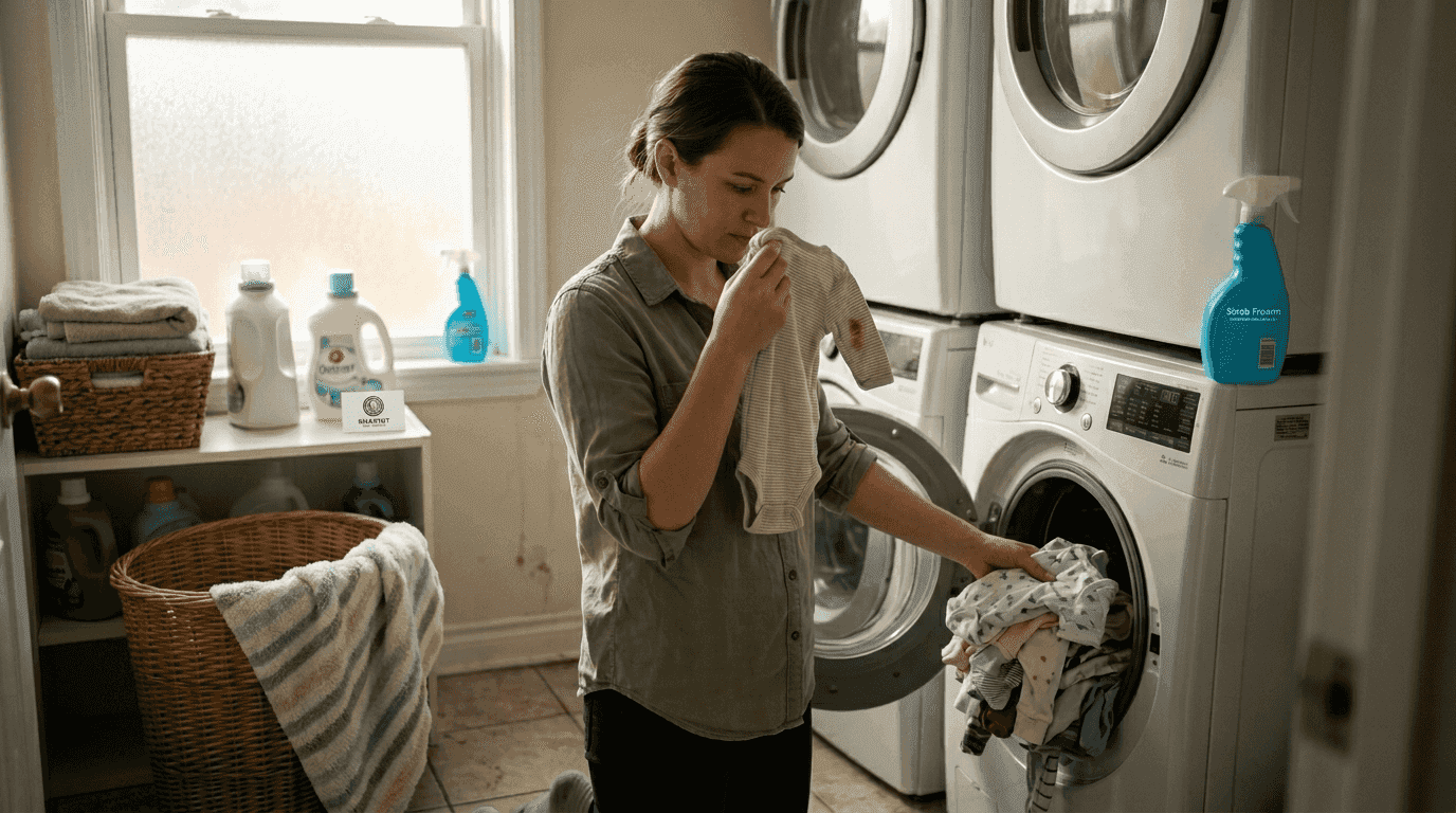 Why choose machine washable baby products in 2026