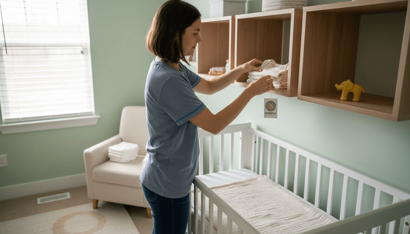 Organic baby products guide 2026: safe picks for infants