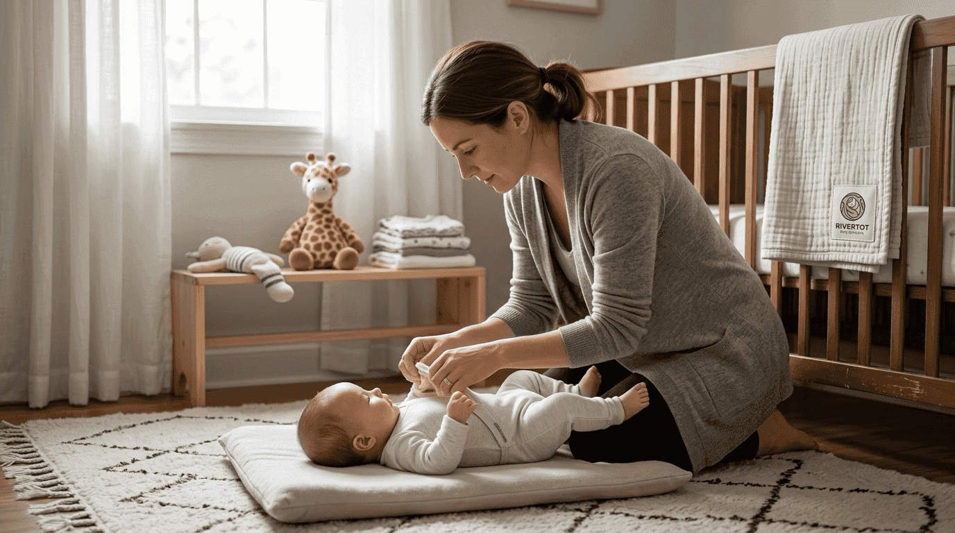 What is hypoallergenic baby clothing? 2026 guide