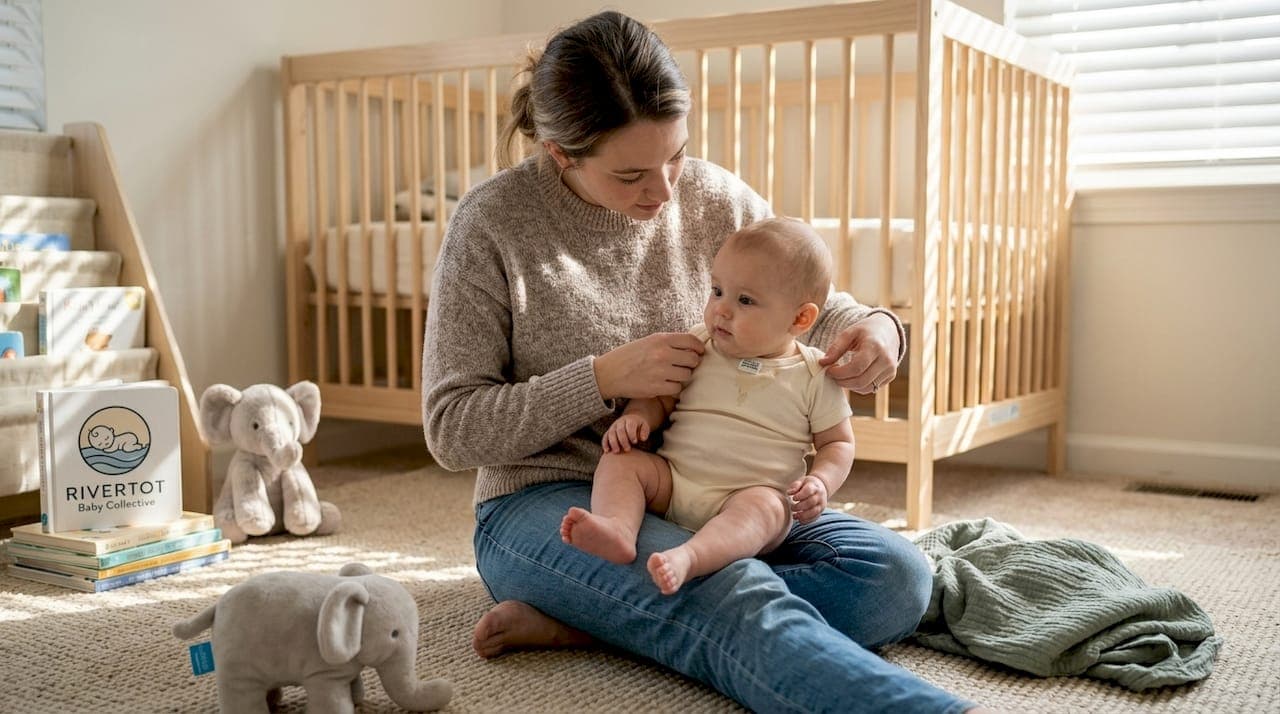 Why choose organic cotton for babies in 2026