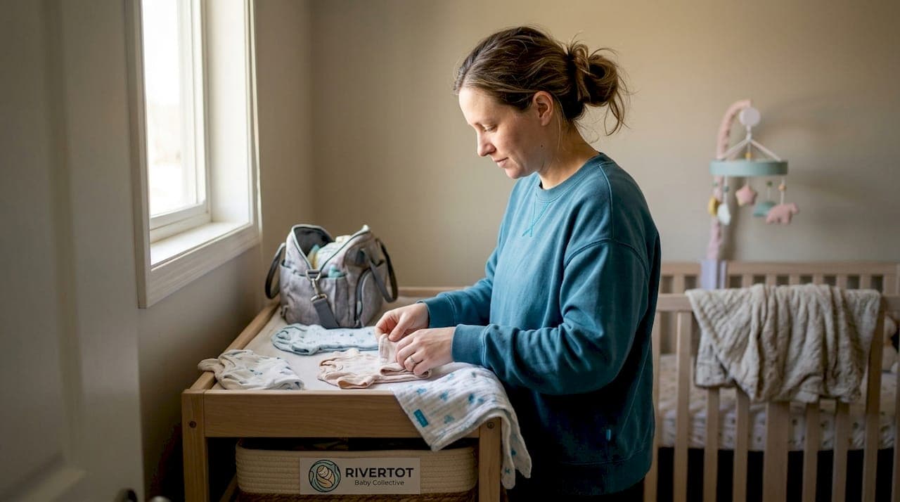 What is a baby layette? Essential guide for new parents